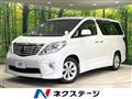 2011 Toyota Alphard