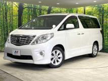 2011 Toyota Alphard