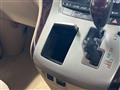 2011 Toyota Alphard