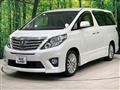 2012 Toyota Alphard