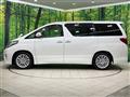 2012 Toyota Alphard
