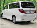 2012 Toyota Alphard