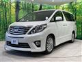 2012 Toyota Alphard