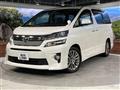 2013 Toyota Vellfire