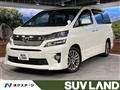 2013 Toyota Vellfire