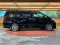 2012 Toyota Alphard