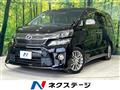 2012 Toyota Vellfire