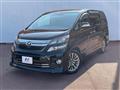 2013 Toyota Vellfire