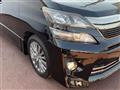 2013 Toyota Vellfire