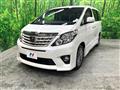 2013 Toyota Alphard