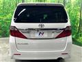 2013 Toyota Alphard