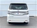 2013 Toyota Vellfire