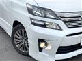 2013 Toyota Vellfire