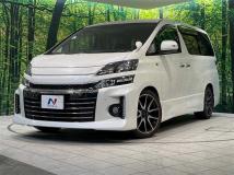 2013 Toyota Vellfire