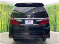 2013 Toyota Alphard