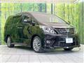 2013 Toyota Alphard