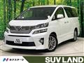 2013 Toyota Vellfire