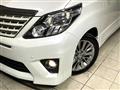2013 Toyota Alphard