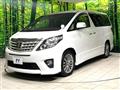 2013 Toyota Alphard