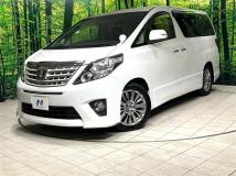 2013 Toyota Alphard