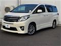 2013 Toyota Alphard