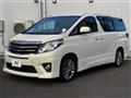 2013 Toyota Alphard