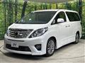2013 Toyota Alphard