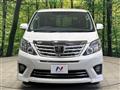 2013 Toyota Alphard