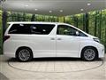 2013 Toyota Alphard