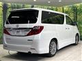 2013 Toyota Alphard