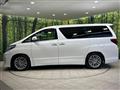 2013 Toyota Alphard