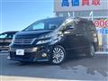 2013 Toyota Vellfire