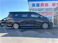 2013 Toyota Vellfire
