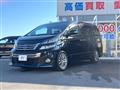 2013 Toyota Vellfire