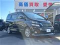2013 Toyota Vellfire