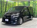 2014 Toyota Vellfire