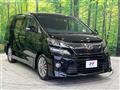 2014 Toyota Vellfire