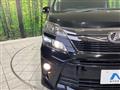 2014 Toyota Vellfire