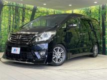 2014 Toyota Alphard