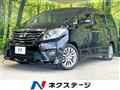 2014 Toyota Alphard