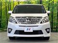 2014 Toyota Alphard