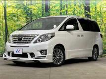 2014 Toyota Alphard