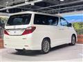 2015 Toyota Alphard