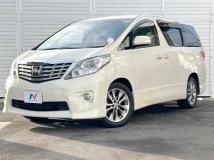 2010 Toyota Alphard