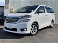 2013 Toyota Vellfire