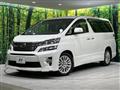 2013 Toyota Vellfire
