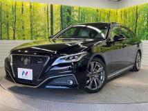 2021 Toyota Crown