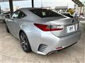 2016 Lexus RC