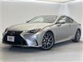 2016 Lexus RC