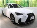 2018 Lexus IS